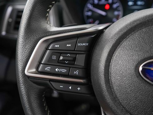 Used 2024 Subaru Ascent Limited w/ Technology Package AWD/4WD image 22
