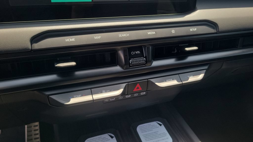 New 2027 Kia Telluride X-Line SX Prestige AWD/4WD image 15