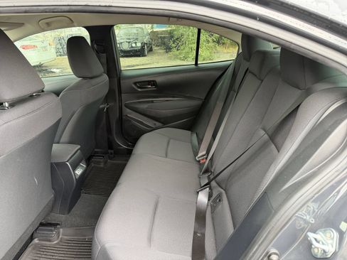 Used 2024 Toyota Corolla LE FWD image 24