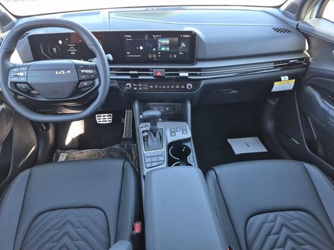 New 2026 Kia Sportage X-Pro Prestige image 13
