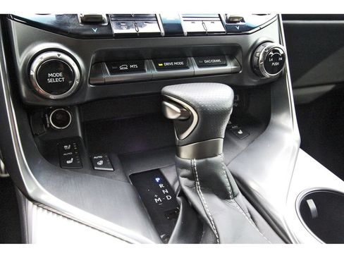 Used 2024 Lexus LX 600 F Sport AWD/4WD image 26