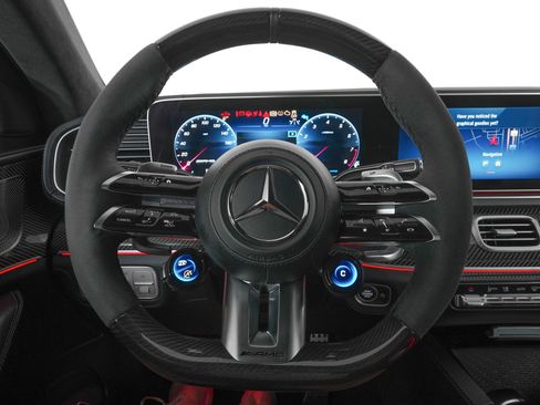 Used 2024 Mercedes-Benz GLE 63 AMG S image 18