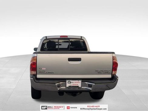 Used 2008 Toyota Tacoma PreRunner image 4
