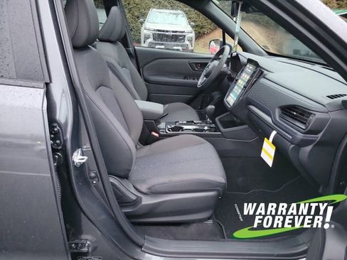 New 2026 Subaru Forester Premium image 15