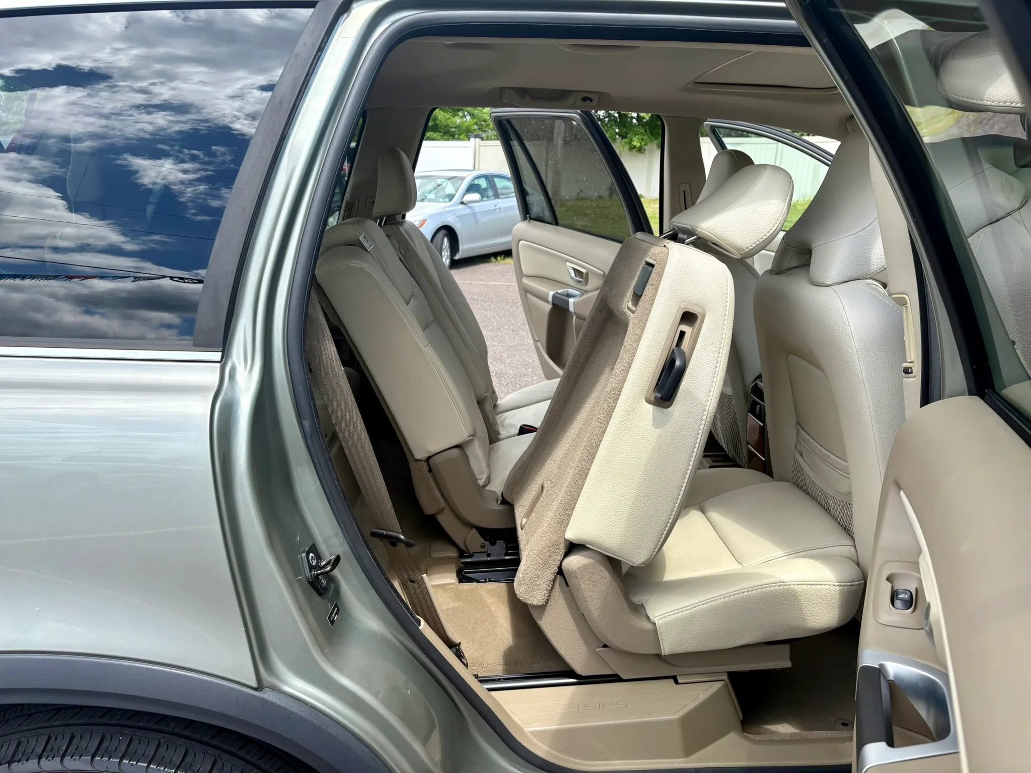 Used 2008 Volvo XC90 3.2 AWD/4WD image 25