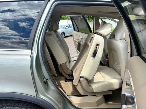 Used 2008 Volvo XC90 3.2 AWD/4WD image 25