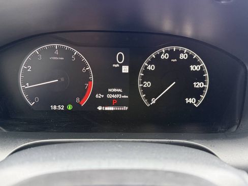 Used 2023 Honda HR-V Sport image 20
