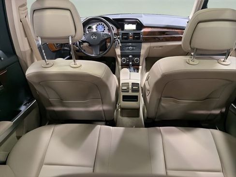 Used 2012 Mercedes-Benz GLK 350 2WD image 33