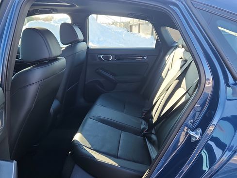 New 2026 Honda Civic Sport Touring image 6