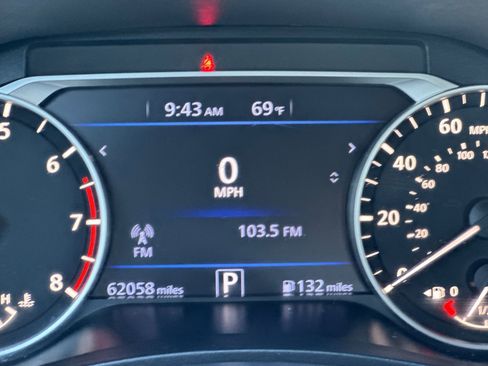 Used 2023 Nissan Altima 2.5 SV image 25