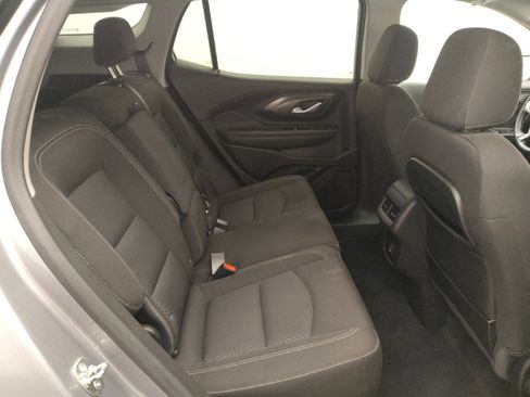 Used 2024 GMC Terrain SLE w/ Driver Convenience Package AWD/4WD image 19