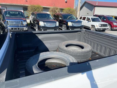 Used 2016 RAM 1500 Tradesman w/ Popular Equipment Group image 13