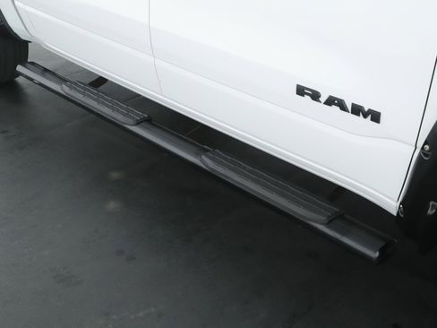 Used 2022 RAM 1500 Big Horn image 19