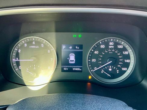 Used 2020 Hyundai Tucson Sport w/ Cargo Package image 37