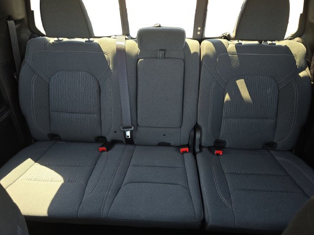 Used 2023 RAM 1500 Big Horn AWD/4WD image 24