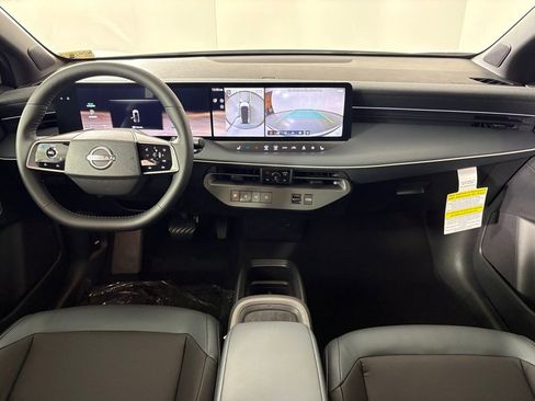 New 2026 Nissan Leaf SV+ image 37