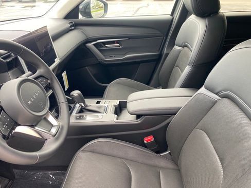 New 2026 MAZDA CX-5 Preferred AWD/4WD image 13