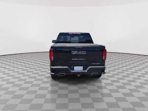 Used 2024 GMC Sierra 1500 Denali Ultimate AWD/4WD image 7