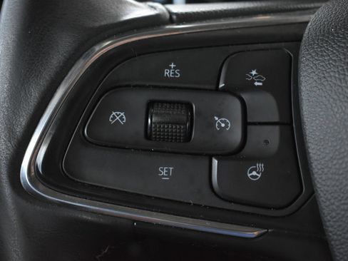 Used 2023 Buick Encore GX Essence w/ Experience Buick Package AWD/4WD image 23