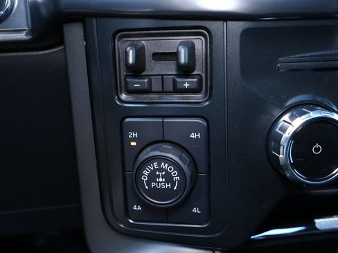 Used 2024 Ford F150 Tremor w/ Equipment Group 402A High AWD/4WD image 25