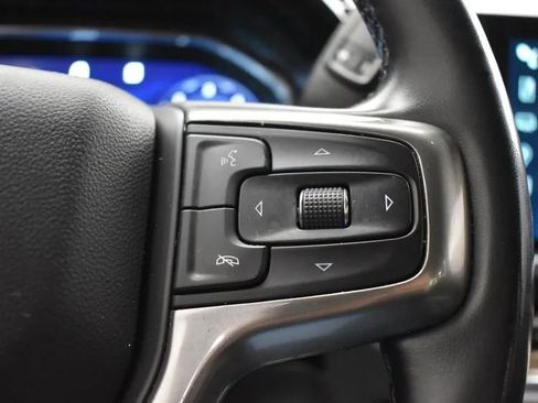 Used 2023 Chevrolet Silverado 1500 LT image 24