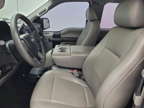 Used 2016 Ford F150 XL w/ Equipment Group 101A Mid RWD image 17