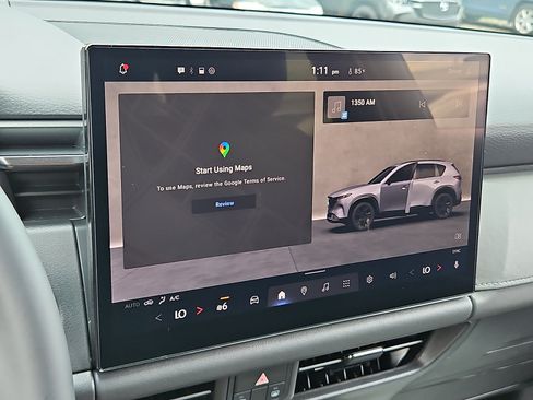 New 2026 MAZDA CX-5 Select AWD/4WD image 13