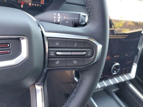 New 2026 GMC Acadia Elevation w/ Black Edition image 27