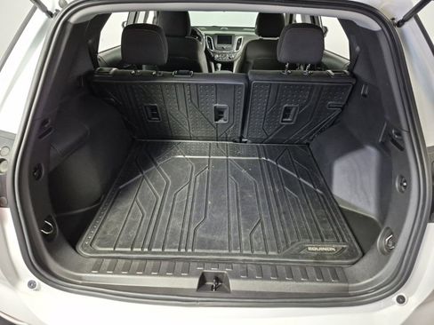 Used 2023 Chevrolet Equinox LT w/ LPO, Floor Liner Package image 27