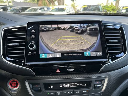 New 2026 Honda Ridgeline TrailSport image 17