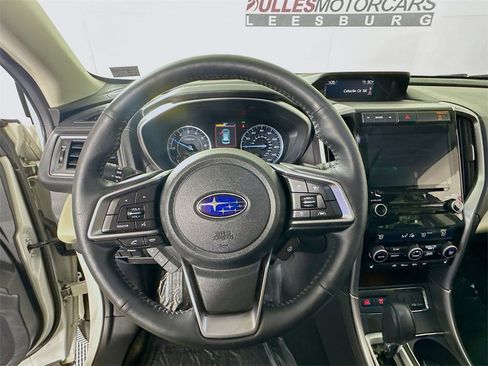 Used 2019 Subaru Ascent Limited image 11