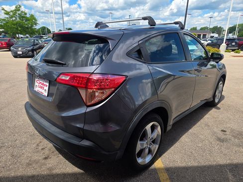 Used 2016 Honda HR-V EX image 5