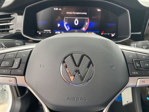 New 2026 Volkswagen Jetta Sport image 12