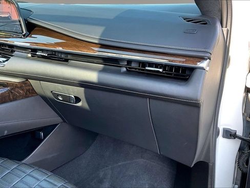 Used 2021 Cadillac Escalade Sport Platinum AWD/4WD image 16