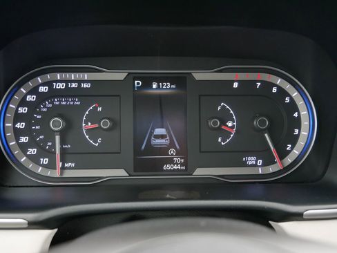 Used 2024 Hyundai Tucson SEL AWD/4WD image 33