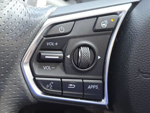 Used 2024 Acura MDX Type S AWD/4WD image 18