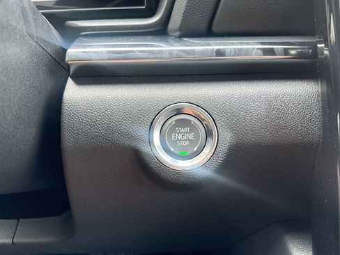 New 2026 GMC Terrain Elevation w/ Black Edition AWD/4WD image 17