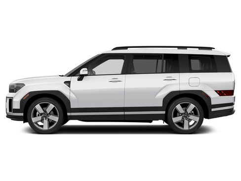 New 2026 Hyundai Santa Fe Limited AWD/4WD image 27