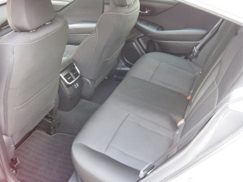 Used 2024 Subaru Legacy Premium AWD/4WD image 23