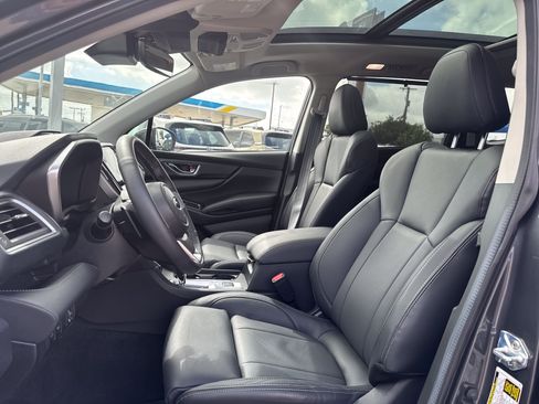 Certified 2025 Subaru Ascent Limited AWD/4WD image 26