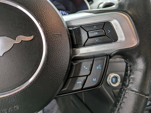 Used 2022 Ford Mustang Coupe w/ Black Accent Package image 19