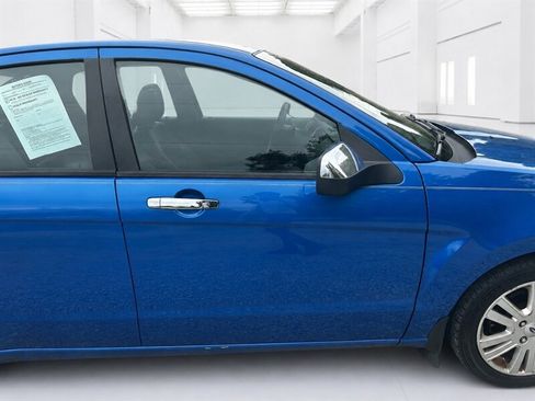 Used 2011 Ford Focus SEL w/ 301A Rapid Spec Order Code FWD image 25