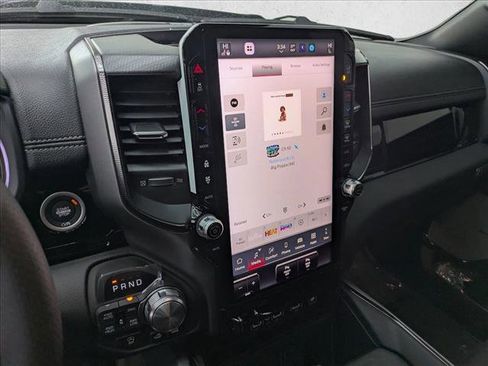 New 2026 RAM 1500 Rebel w/ Rebel Level 2 Equipment Group image 12