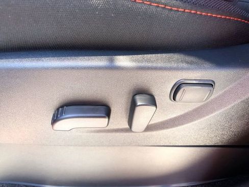 New 2025 Nissan Frontier PRO-4X image 16