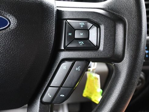 Used 2020 Ford F150 XLT w/ Trailer Tow Package image 21