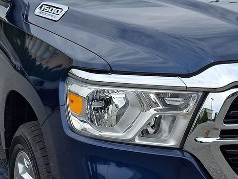 Used 2022 RAM 1500 Big Horn AWD/4WD image 9