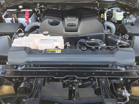 Used 2026 Toyota Tundra SR5 w/ SX Package image 32