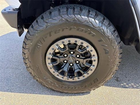 Used 2023 Ford Bronco Raptor image 7