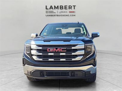 Used 2022 GMC Sierra 1500 SLE