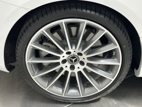 Certified 2023 Mercedes-Benz E 450 E 450 image 18